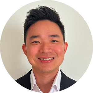 Dr. Wong Lung Hui Alexis