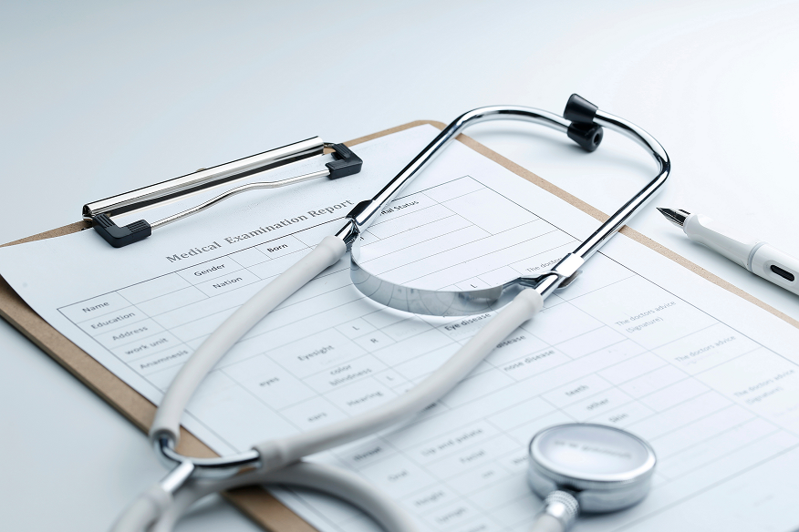 Coordinated care when you need more than primary care.