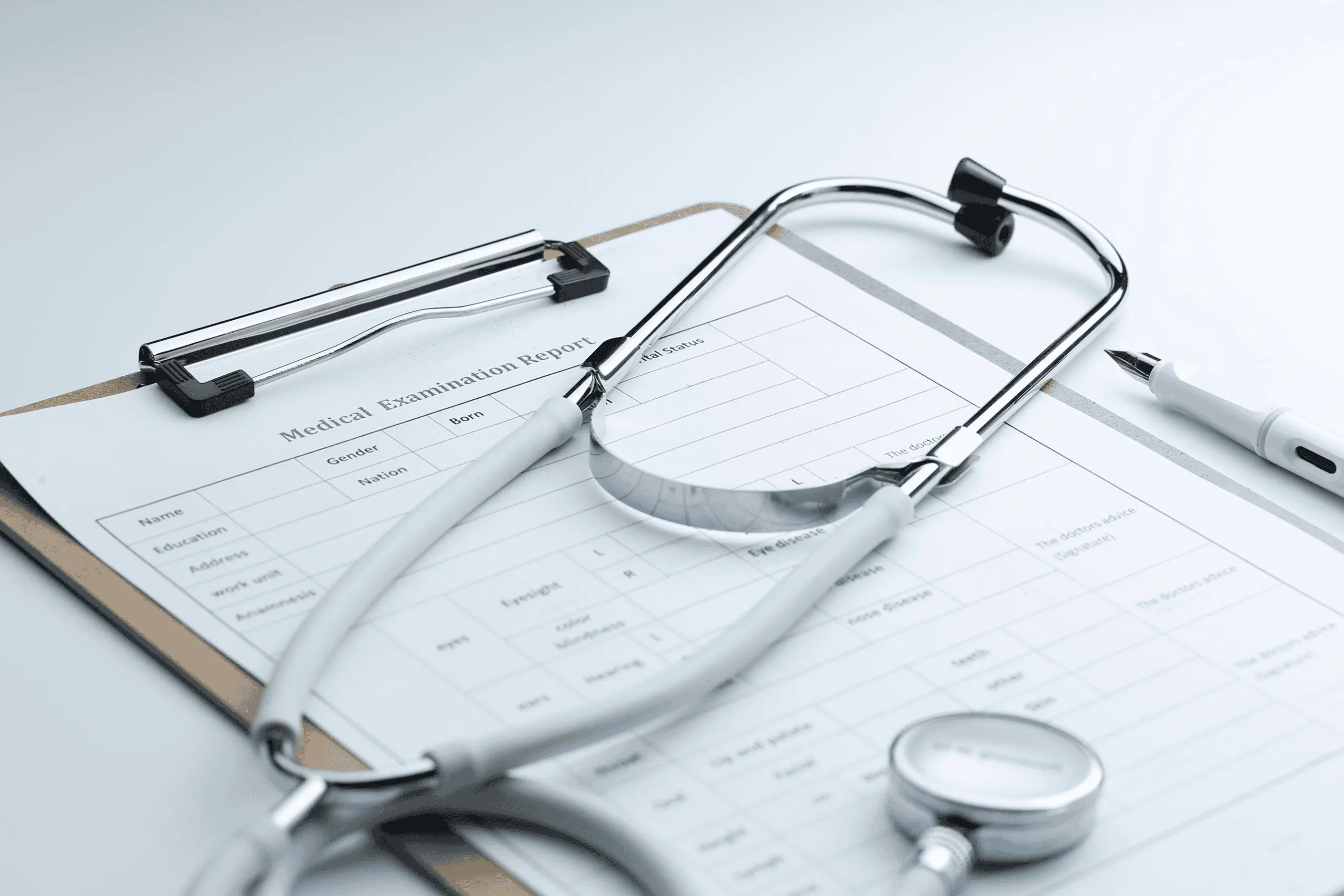 Coordinated care when you need more than primary care.