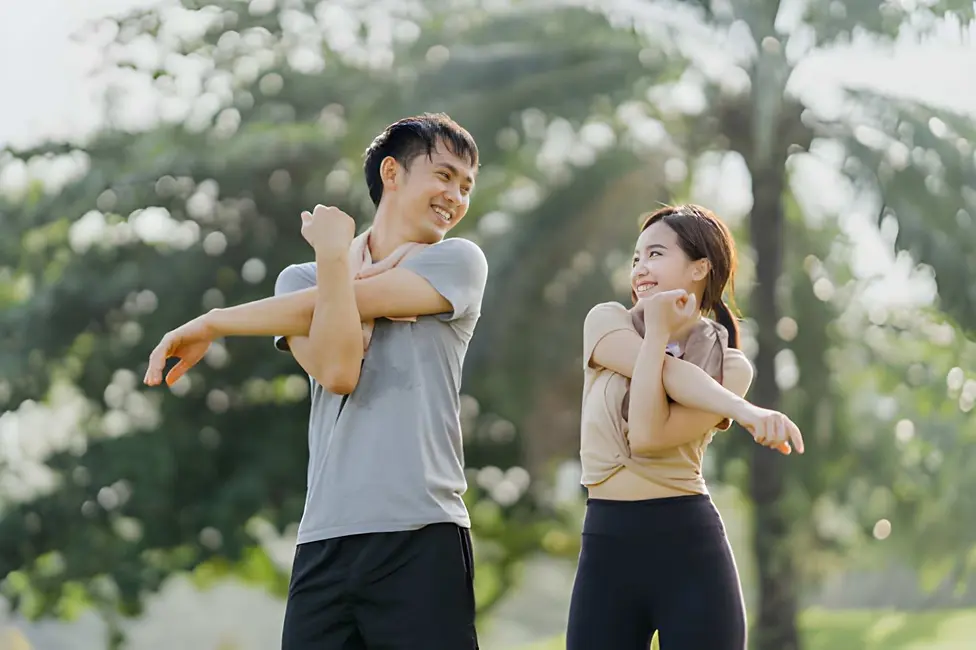 Confidential care for every stage of life.